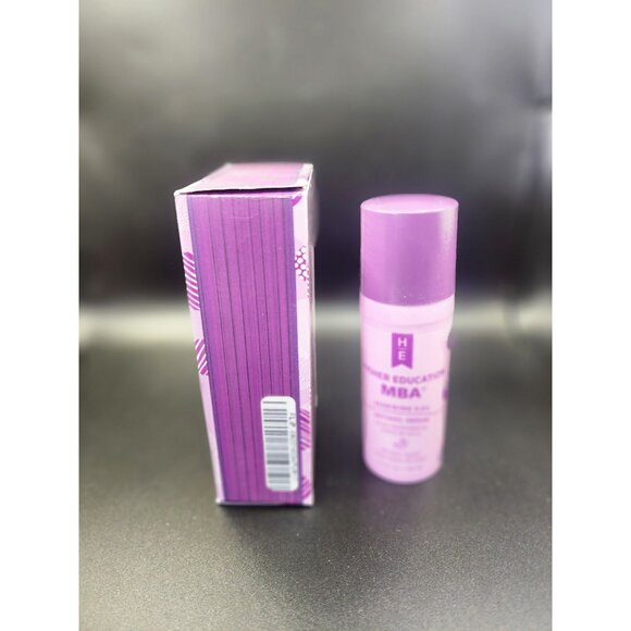 Higher Education Skincare - MBA Renewing 0.5% Retinol Serum - Picture 4 of 7